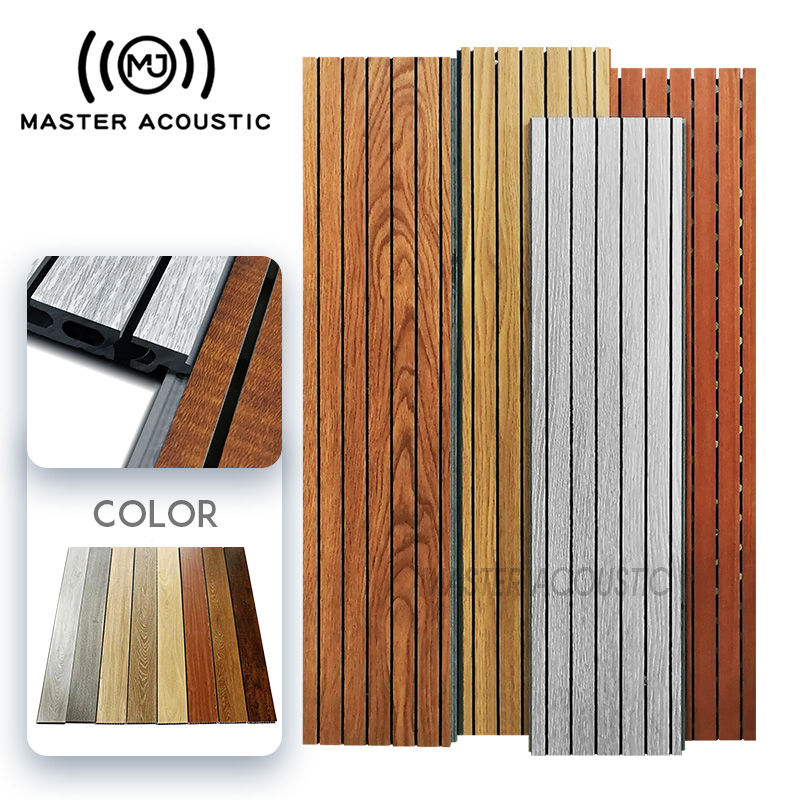 Carbon Plastic acoustic panel (4)